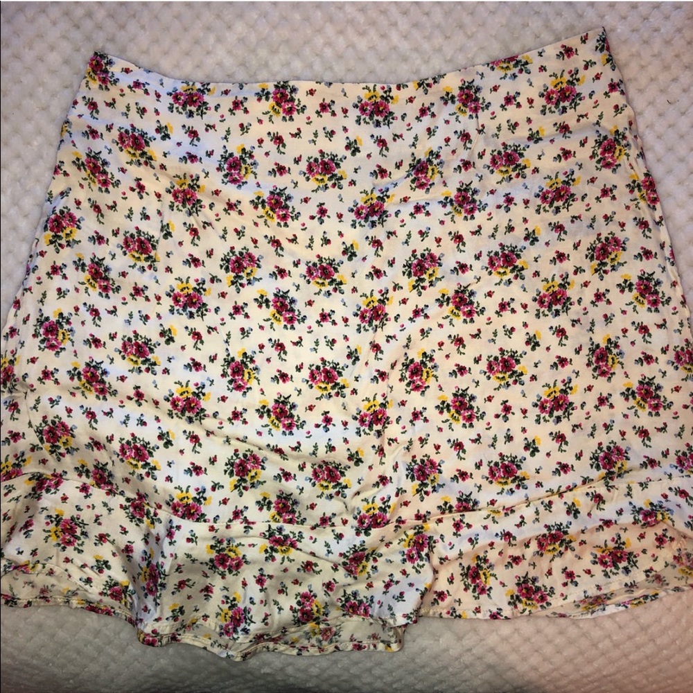 Calvin Klein skirt